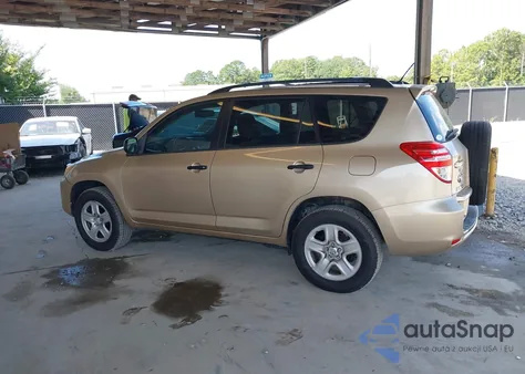 2011 Toyota Rav4 z USA, uszkodzony, nr VIN 2T3KF4DV1BW078855